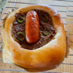 チリカレードッグ　￥２５０