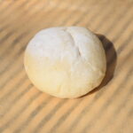あかちゃんのおしりぱん　￥１８０