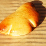 クリームパン　￥１８０